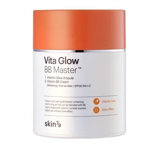 skin79 vita Glow BB Master, 50 ML