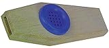 Kazoo GEWA 700506 - Kazoo (mirlitón de madera)