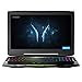 Produktbild MEDION X6805 39,6 cm (15,6 Zoll Full HD) Gaming-Notebook (Intel Core i7-8750H, 1TB HDD, 256GB SSD, 16GB DDR4 RAM, GeForce GTX 1060 6GB GDDR5, Win 10 Home)