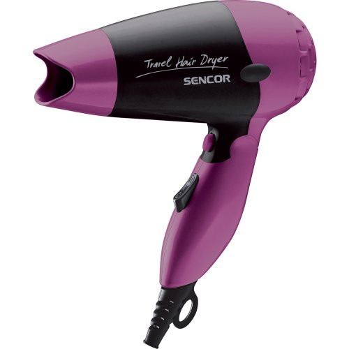 Sencor SHD 6400V Reisehaartrockner mit Klappgriff