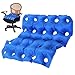 Produktbild H.Yue Inflatable Portable Seat Cushion Anti Bedsore Decubitus Chair Pad Mat