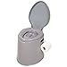 Produktbild Kampa King Khazi Mobile Campingtoilette