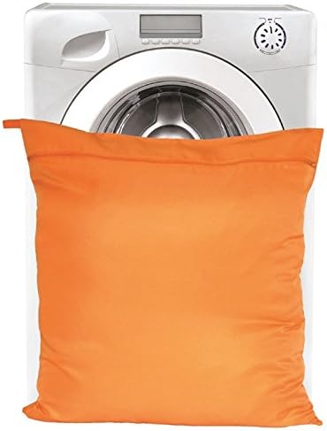 Moorland Rider Petwear Wash Bag (Large) (Orange)