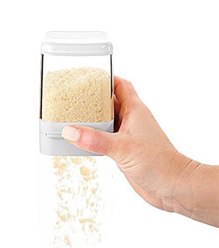 Gesunde Container für den Kühlschrank Reinheit, für Parmesan - 3