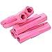 Ckeyin ® 6PCS Sponge Curler Roller Modeling Tools Styling Hair Roller (1 Set)