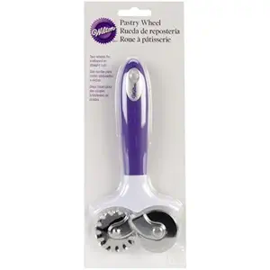 Wilton Pastry Wheel