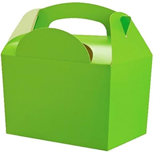 Amazon.co.uk Cardboard Lunch Boxes / Food Carriers Home & Kitchen