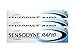 Produktbild 3x SENSODYNE Rapid Zahnpasta 75 ml PZN: 06416032 mit Fluorid NEU toothpaste