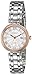 Casio Sheen Analog White Dial Women