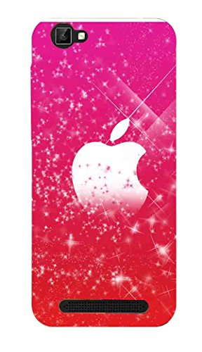 Fadsho Designer Case Back Cover for Xolo ERA 1X Pro