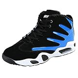 Verschluss: Winterstiefel können frei zu biegen, in Übereinstimmung mit ergonomischen Design von gesund und komfortabel, werden Sie keine Belastung nach langem Gehen fühlen.