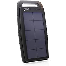 chargeur solaire bigblue