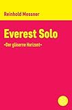 Image de Everest Solo: »Der gläserne Horizont«