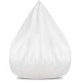 Housse Intérieure Pour Sac Banane - Doublure étanche 80x90cm - Sans Rembourrage - Pour Fauteuil Poire