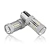 Produktbild E-SUNPIE 2x 1156 führte Autolampen 80w canbus DRL weiß Bremse DRL Stop Rücklicht Scheinwerfer Lampe für Auto LED (1156 180° Ba15s new design)