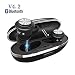 Produktbild Bluetooth Kopfhörer in ear mini Bluetooth Headset, True Wireless TWS 4,2 Sport Kopfhörer, Touch Steuerung HiFi Bass Sound mit HD Mic mit Ladestation Bluetooth Ohrhörer für IOS Android Smartphone