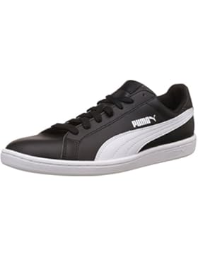 Puma Unisex-Erwachsene Smash Leather Sneaker