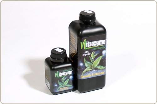 Esoteric Hydroponics Nitrozyme 300ml