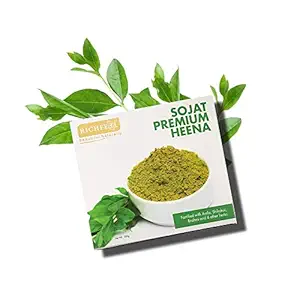 Richfeel Sojat Premium Heena, 200g