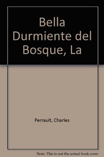 La  Belle au Bois dormant (dès 5 ans)