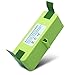 Produktbild Akku Li-Ion 14,4V 4400mAh passend iRobot Roomba R3 500 510 530 535 540 550 560 570 580 610 Professional