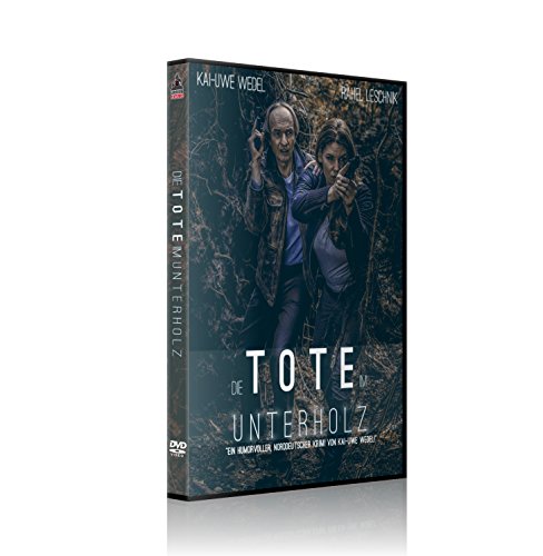 Preisvergleich Produktbild Die Tote im Unterholz