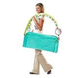 Bright Starts 52039  Roaming Safari Aktiv-Spielcenter - 7