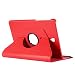 Produktbild Schutzhülle für Samsung Galaxy Tab S4 SM-T830 T835 10.5 Zoll Hülle Flip Case 360° Drehbar Rot