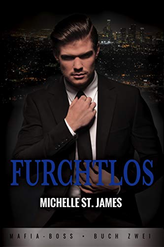 Book's Cover ofFurchtlos MafiaBoss 2