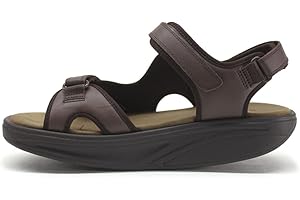 MBT Kisumu 3s M Brown - 4100