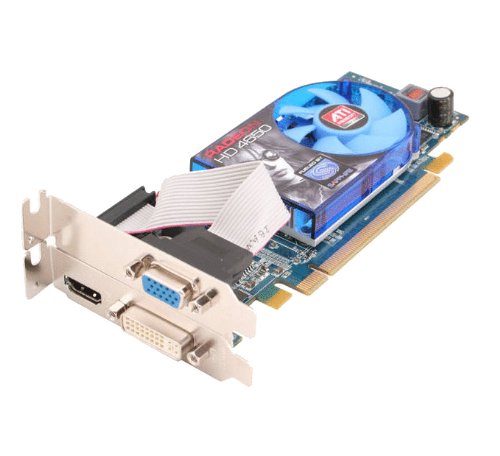 Radeon HD 7770 GHz Edition 100358OCL