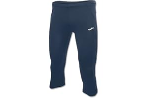 Joma Pirata Tight Skin Navy Pantalon Thermique pour Homme