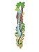 Fantasy Fields by Teamson Dinosaur Kingdom Growth Chart