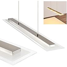 Suchergebnis auf Amazon.de für: küchenlampen hängend