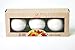 Fruit Scented Bath Bombs Spa Gift Set (3 Bath Fizzers) RS.2299.00