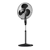 taurus babel rc3 Silencioso: con solo 45.51 dBA el ruido que emite el ventilador es mínimo permitiendo de esta forma disfrutar de una agradable brisa en un entorno silencioso