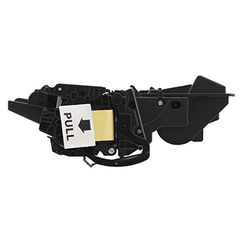 jetType Toner ersetzt HP CE255X / 55X für LaserJet P3015 / P3015DN / P3015X / LaserJet Enterprise P3015DN / LaserJet PRO M521DN, schwarz, 12.500 Seiten - 5