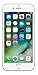 Price comparison product image Apple iPhone 6s 16 GB UK SIM-Free Smartphone - Silver (Certified Refurbished)