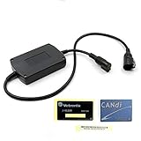 Artikeltyp: Codeleser und Scan-Tool ..