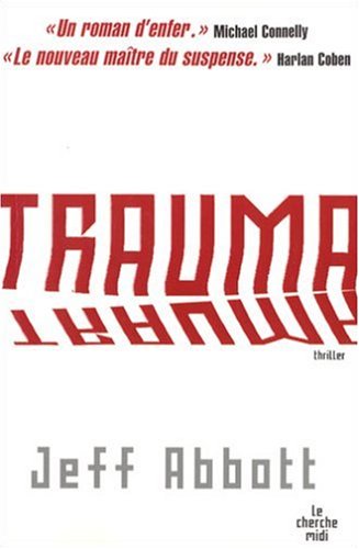 couverture de : Trauma couverture de : Trauma