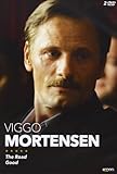 Pack: The Road + Good --- IMPORT ZONE 2 --- - Viggo Mortensen