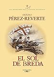 Image de El sol de Breda (Las aventuras del capitán Alatriste 3)