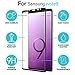 Produktbild Y56 Schutzhülle Tempered Glas Displayschutzfolie Für Samsung Note 9 3D Ultra Thin Premium gehärtetes Glas