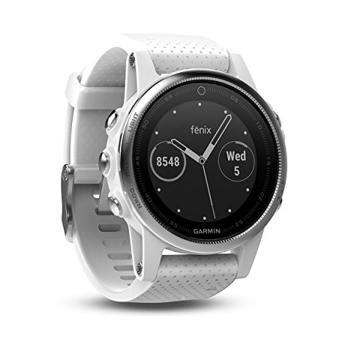Laikrodis Garmin Fenix 5s