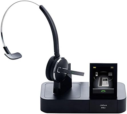 Jabra 14121-25 Headband for Pro 9400 Series