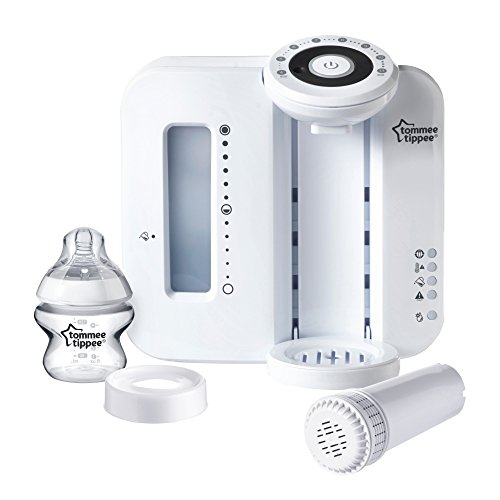 Tommee Tippee Closer to Nature Perfect Prep Ersatzfilter - 5