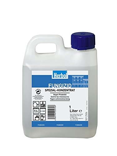 Preisvergleich Produktbild Herbol Fungizid, 1 Liter