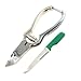 Prestige Professional toe nail clippers cutters Ingrown Nails & Nail file # NFG104