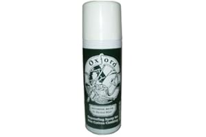 MCLAUGHLIN'S IRISH SHOP Wachsspray Imprägniermittel für Waxjacken, farblos