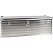 Produktbild JUMBO Alluminium Transport-Box Alu 163 Liter ALU163 L 1182 x B 385 x H 412 mm Kiste Truhe Lager-Box Alubox